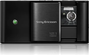 Satio achterkant geopend zwart