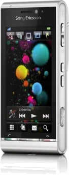 Satio voorkant schuin d verticaal zilver