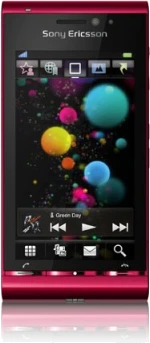 Satio voorkant bordeaux