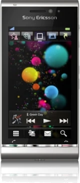 Satio voorkant verticaal zilver