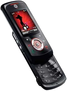 MOTO rola rokr EM325 2