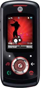 MOTO rola rokr EM325 4