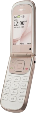 Nokia 3710fold pink aperto lowres