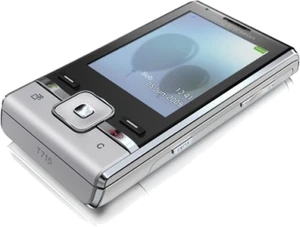 T715 box closed galaxy silver