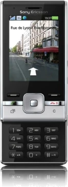 T715 front opened galaxy silver 02