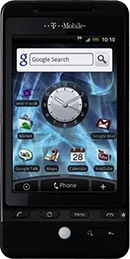 G2 Touch front