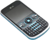 LG GW300 qwerty 1