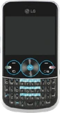 LG GW300 qwerty 3