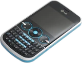 LG GW300 qwerty 6