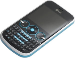 LG GW300 qwerty 6