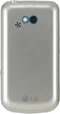 LG GW300 qwerty 7