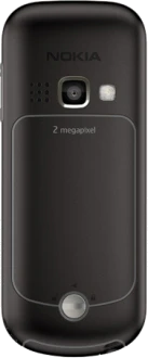 Nokia 3720classic grey back lowres