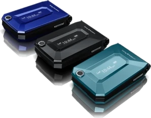 Jalou see the product groot 3