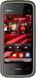Nokia 5230 contacts