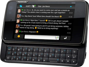 Nokia N900 38 lowres