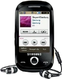 Samsung S3650 Corby 4