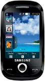 Samsung S3650 Corby