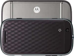 cliq baksida Öppnad tmo