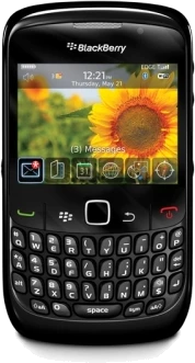 Curve 8520 voorkant