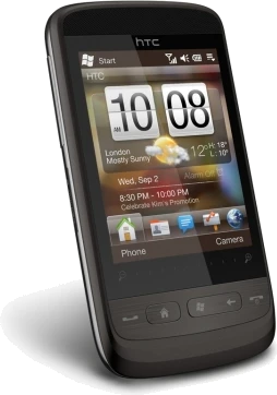 HTC Touch2 3