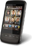 HTC Touch2 4