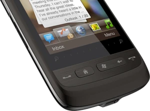HTC Touch2 5