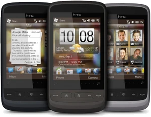 HTC Touch2 6