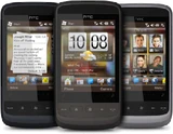 HTC Touch2 6