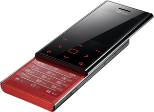 LG BL20 chocolate official 2