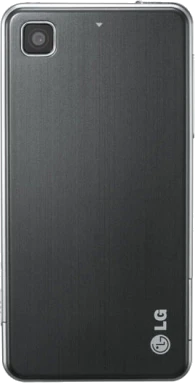 LG GD510 achterkant