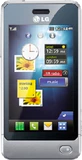 LG GD510 voorkant