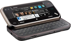 Nokia N97 mini cherry noir 2 lowres