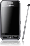 Samsung S5230 Star stylus
