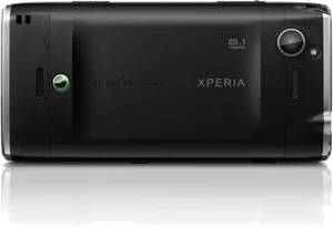 Sony Ericsson Xperia X2