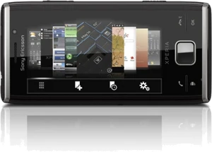 se X2 couverture fermé à travers elegant noir 0000 1