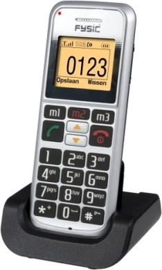 Fysic FM 8500 cradle