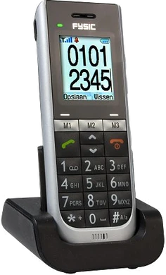 Fysic FM 9000 cradle