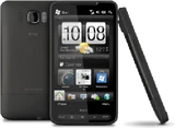 HTC HD2 voorkant achterkant rechterzijkant 1002