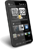 HTC HD2 ui 1002
