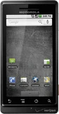 Motorola droid front stängd 1