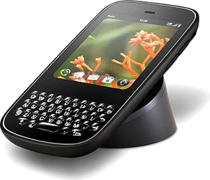 Palm Pixi dock2