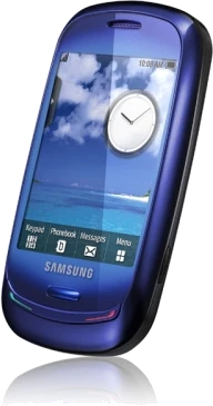 Samsung Blue Earth schuin 2