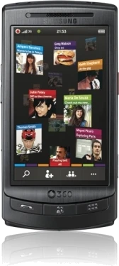 Vodafone 360 H1 samsung grand