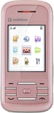 Vodafone 533 catwalk pink foran