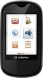 Vodafone 541 couverture