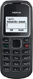 Nokia 1280 zwart lowres