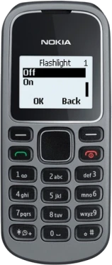 Nokia 1280 grijs lowres