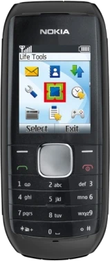 Nokia 1800 zwart lowres