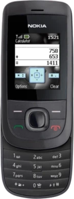 Nokia 2220 Slide graphite lowres