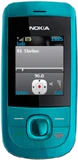 Nokia 2220 Slide turquoise lowres